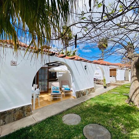 Bungalow Parque Golf By Sunhousescanarias Maspalomas  Exterior foto