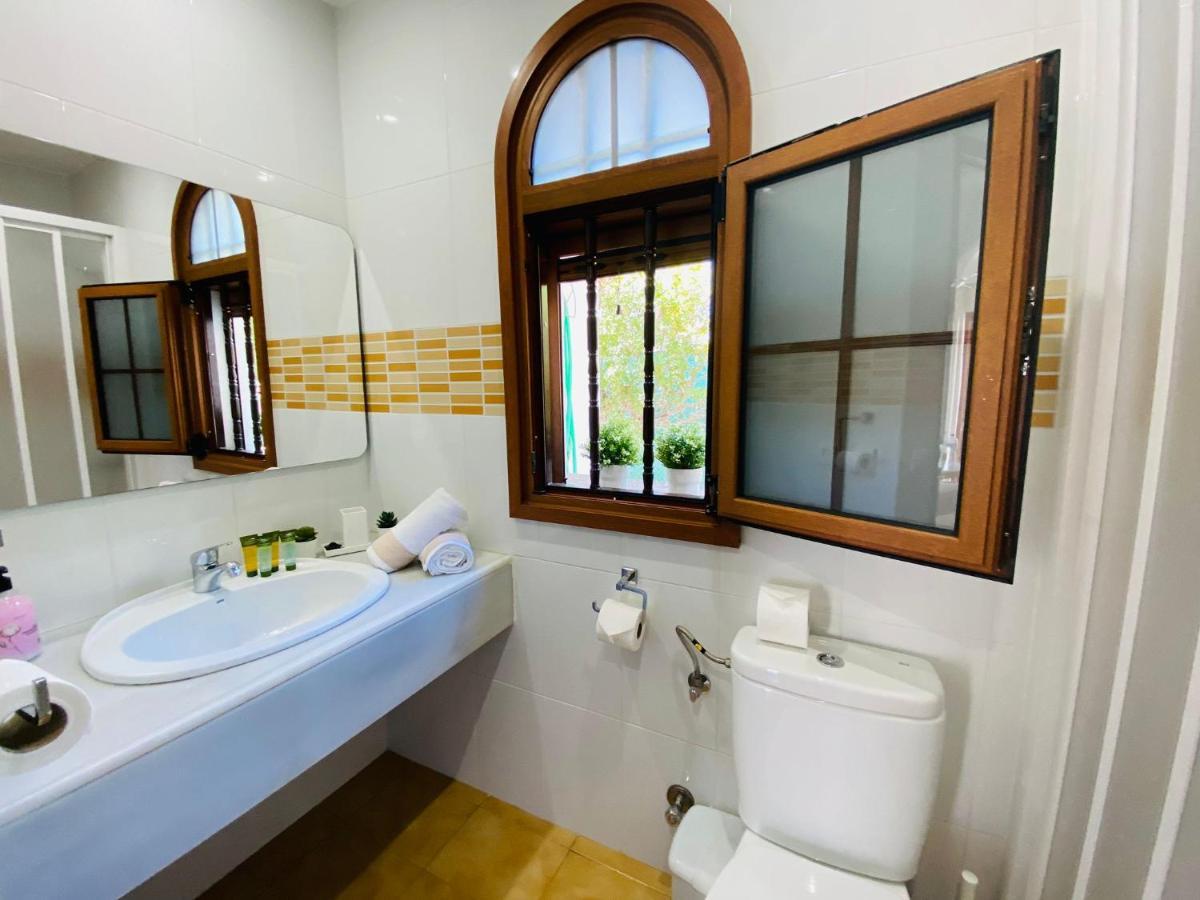 Bungalow Parque Golf By Sunhousescanarias Maspalomas  Exterior foto
