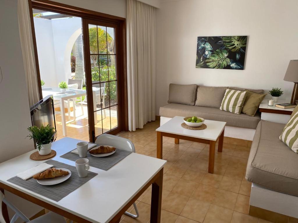 Bungalow Parque Golf By Sunhousescanarias Maspalomas  Exterior foto
