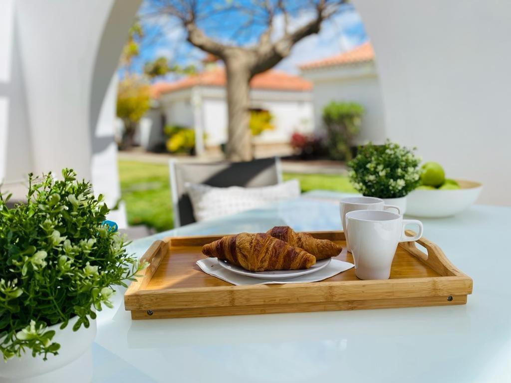 Bungalow Parque Golf By Sunhousescanarias Maspalomas  Exterior foto