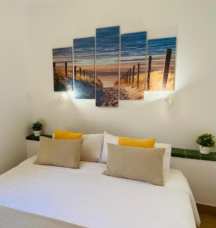 Bungalow Parque Golf By Sunhousescanarias Maspalomas  Exterior foto